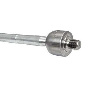 قرقری فرمان جک J5 دنده | وجودی