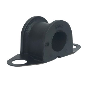 لاستیک چاکدار موجگیر هایما S7 | وجودی