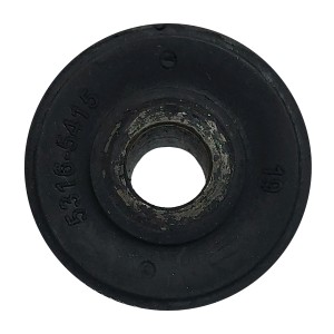 بوش طبق لبه دار مناسب اچ سی کراس