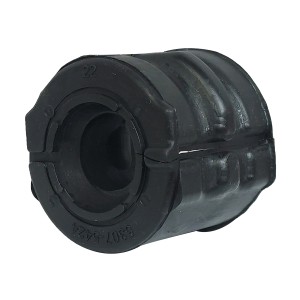 لاستیک چاکدار موجگیر اچ سی کراس فنردار | وجودی