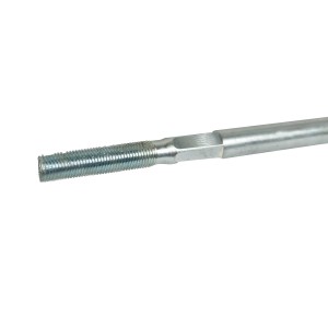 قرقری فرمان اچ سی کراس