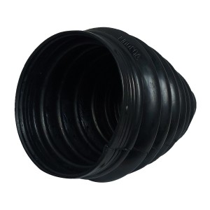 گردگیر پلوس پشت چرخ اچ سی کراس