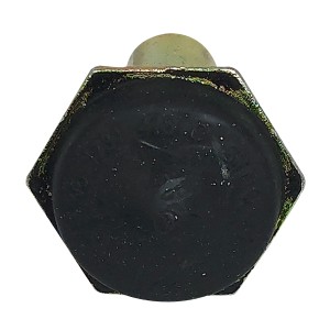 قارچی دسته موتور دو سر پیچ اچ سی کراس