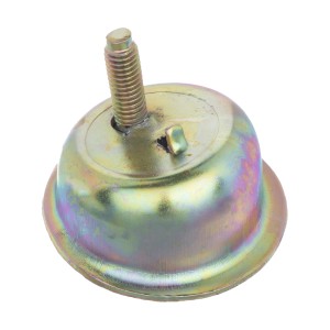 ضربگیر بزرگ دسته موتور دو سر پیچ اچ سی کراس