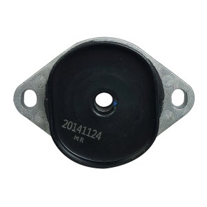 دسته موتور زیر باطری اچ سی کراس