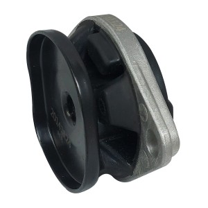 دسته موتور زیر باطری اچ سی کراس