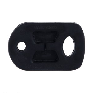 منجید اگزوز کوچک اچ سی کراس