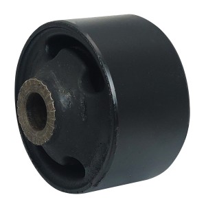 بوش طبق بزرگ چانگان | وجودی