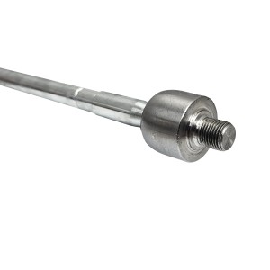 قرقری فرمان چانگان | وجودی