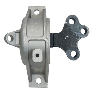 دسته موتور چپ چانگان