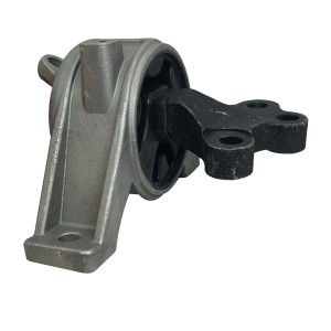 دسته موتور چپ چانگان | وجودی