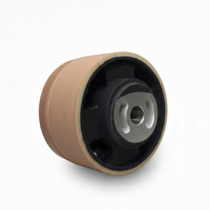 دسته موتور گرد کائوچویی اچ سی کراس | وجودی