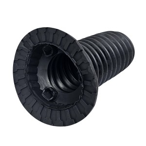 گردگیر کمک فنر جلو آریو Z300