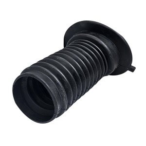 گردگیر کمک فنر جلو آریو Z300