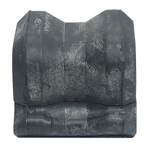 لاستیک چاکدار موجگیر آریو Z300