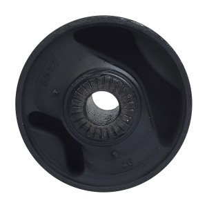 بوش بزرگ دسته موتور شاتونی آریو اتومات، دنده | وجودی