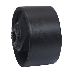 بوش بزرگ دسته موتور شاتونی آریو اتومات، دنده