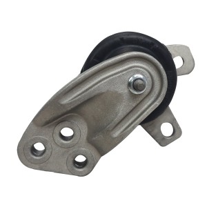 دسته موتور بالا راست آریو Z300