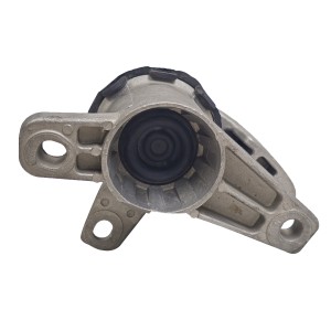 دسته موتور بالا راست آریو Z300