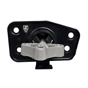 دسته موتور چپ آریو اتومات Z300 | وجودی