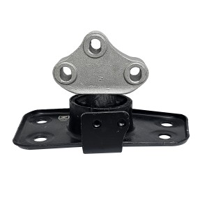 دسته موتور چپ آریو اتومات Z300