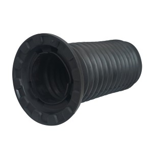 گردگیر کمک فنر جلو برلیانس H230، H220