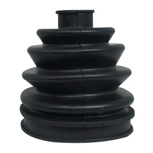 گردگیر پلوس پشت چرخ برلیانس H230 ،H220 | وجودی