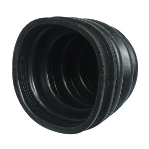 گردگیر پلوس پشت چرخ برلیانس H230،H220