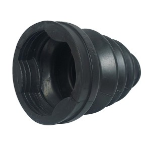 گردگیر پلوس سمت گیربکس برلیانس