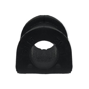 لاستیک چاکدار موجگیر برلیانس H320،H330