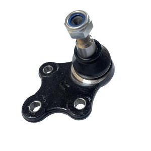 سیبک طبق راست لاماری | وجودی