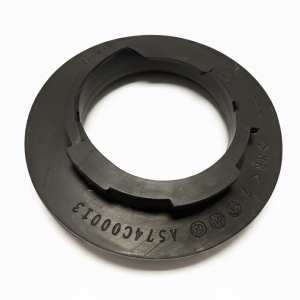 لاستیک فنر لول کوچک تیگارد