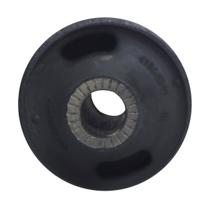 بوش طبق بزرگ هاوال H2