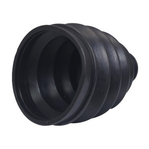 گردگیر پلوس پشت چرخ جیلی امگرند X7 ،EC7