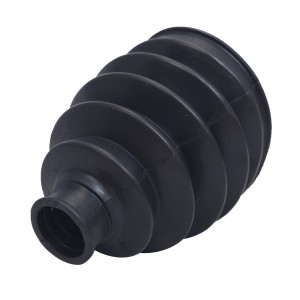 گردگیر پلوس پشت چرخ جیلی امگرند X7 ،EC7