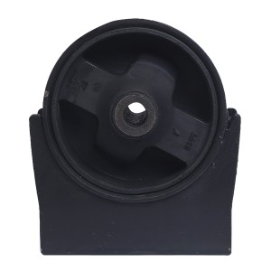 دسته موتور جلو جیلی سواری امگرند اتومات EC7 | وجودی