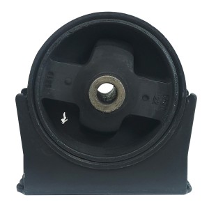 دسته موتور جلو جیلی امگرند سواری دنده ای EC7 | وجودی