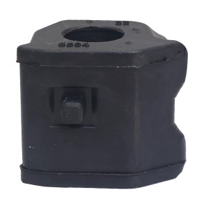 لاستیک چاکدار موجگیر جیلی شاسی امگرند X7