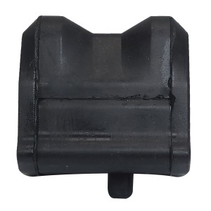 لاستیک چاکدار موجگیر جیلی شاسی بلند امگرند X7 | وجودی