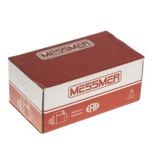 استارت پژو 206 MESSMER ایتالیا