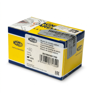 استپر موتور پژو 405 مگنت مارلی Magneti Marelli