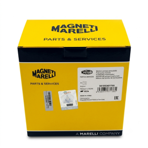 پمپ بنزین ال 90 مگنت مارلی MAGNET MARELLI