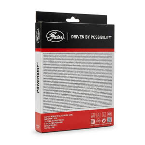 تسمه تایم زانتیا پاورگریپ POWERGRIP