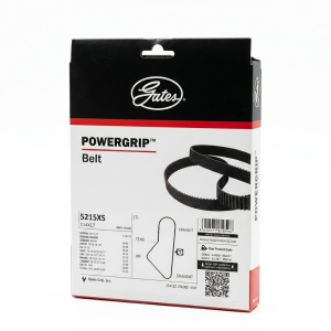 تسمه تایم پژو 405 پارس سمند پاورگریپ POWERGRIP