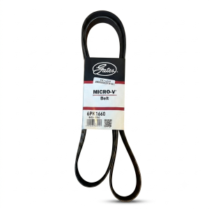 تسمه دینام 1660 پژو پارس سمند زانتیا دنا پاور گریپ POWERGRIP