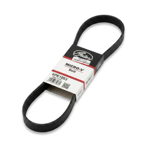 تسمه دینام 1053 پژو 207 تارا فرمان برقی پاور گریپ POWERGRIP