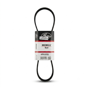 تسمه هیدرولیک کولر 855 خودرو TU5 پاور گریپ POWERGRIP