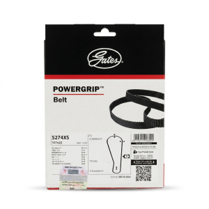 تسمه تایم پراید کوئیک شاهین پاورگریپ POWERGRIP