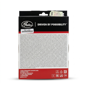 تسمه تایم پراید کوئیک شاهین پاورگریپ POWERGRIP