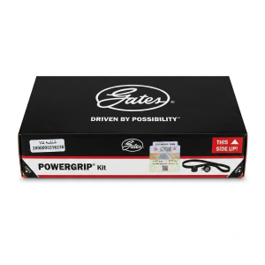 کیت تسمه تایم پژو 405 پارس سمند پاورگریپ POWERGRIP